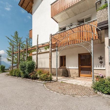 Casa Core San Lorenzo Dorsino Exterior photo