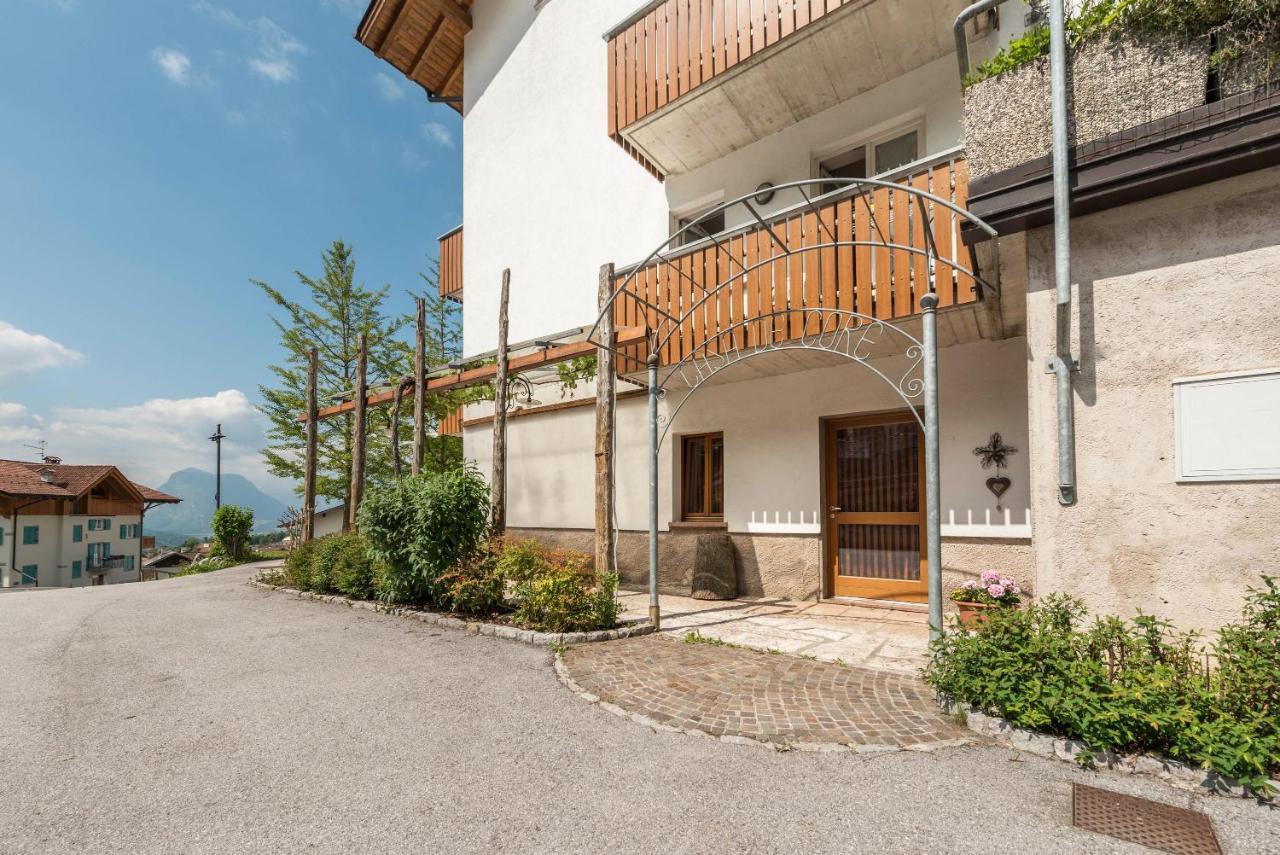 Casa Core San Lorenzo Dorsino Exterior photo